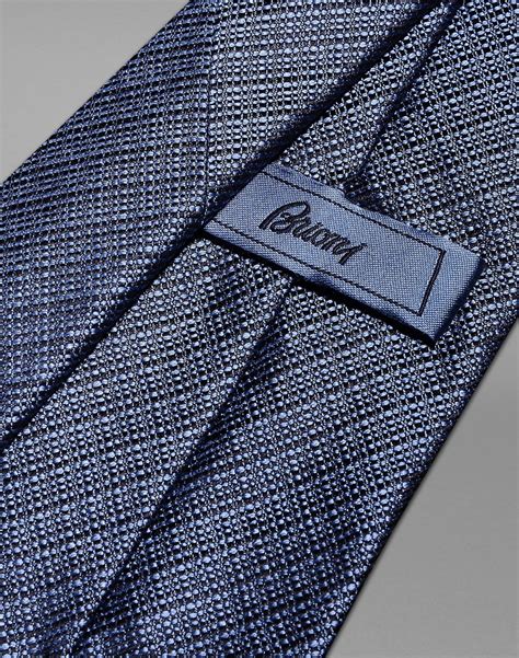 brioni ties for men.